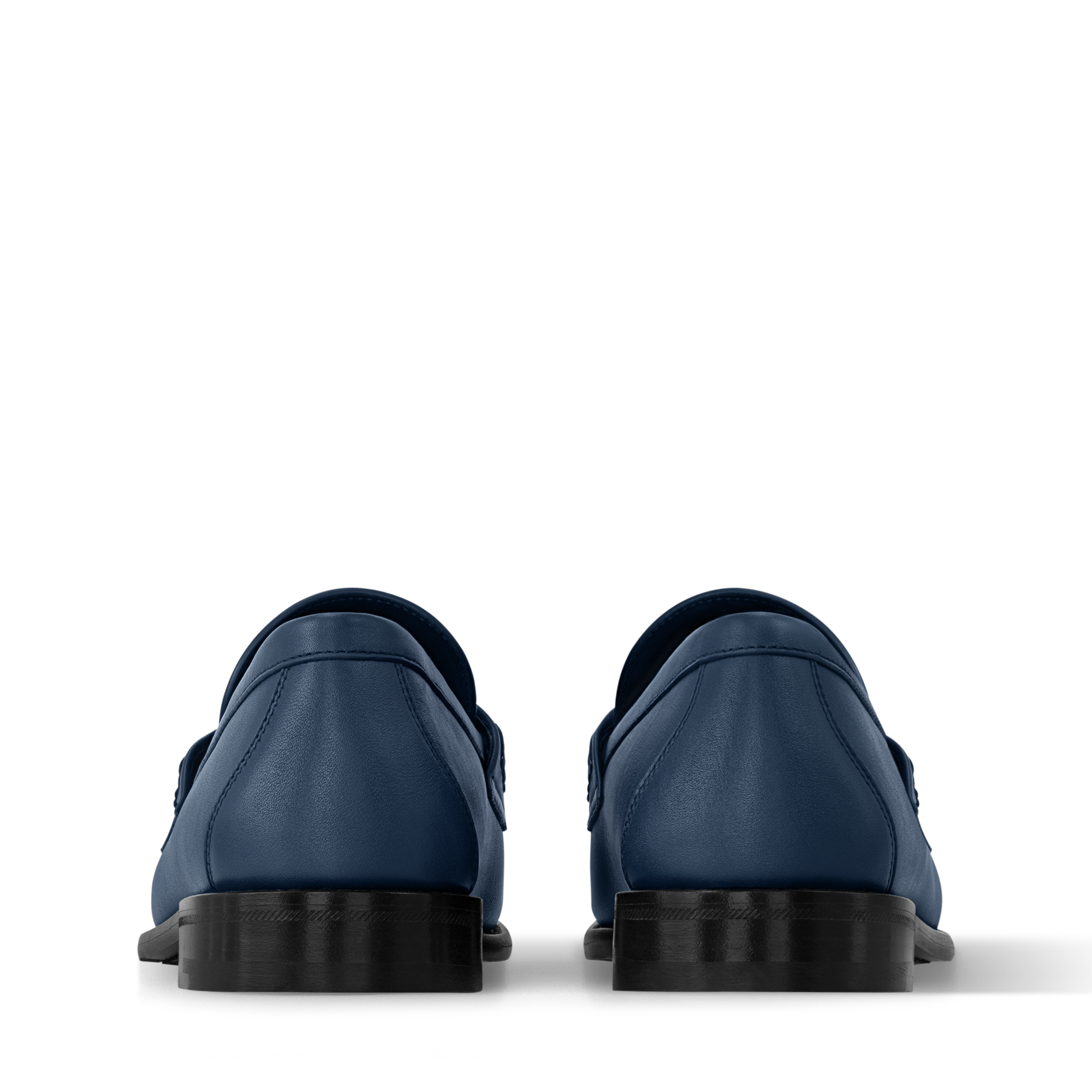 Major Loafer - Shoes | LOUIS VUITTON